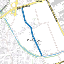 Perceel EMN00-W-1960