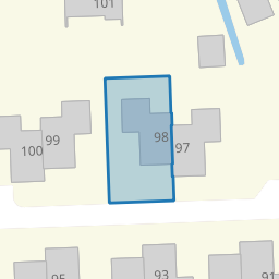 Perceel EMN00-W-2031