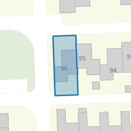 Perceel EMN00-W-2033