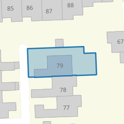 Perceel EMN00-W-2050