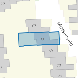Perceel EMN00-W-2057