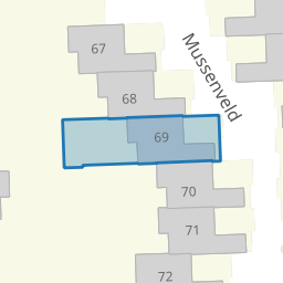 Perceel EMN00-W-2058