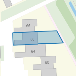 Perceel EMN00-W-2064