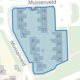 Perceel EMN00-W-2087