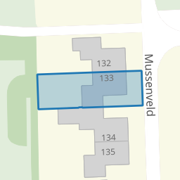 Perceel EMN00-W-2104