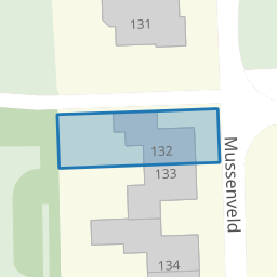 Perceel EMN00-W-2105