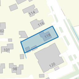 Perceel EMN00-W-2114