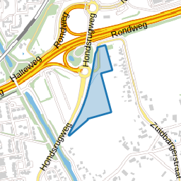 Perceel EMN00-W-2155