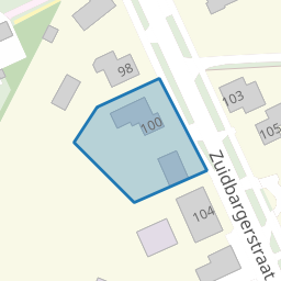 Perceel EMN00-W-2186