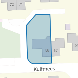 Perceel EMN00-W-2198