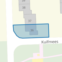 Perceel EMN00-W-2210