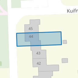 Perceel EMN00-W-2218