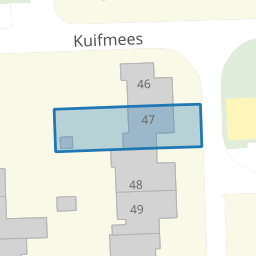 Perceel EMN00-W-2221