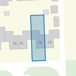 Perceel EMN00-W-2262