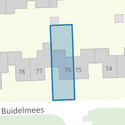 Perceel EMN00-W-2264