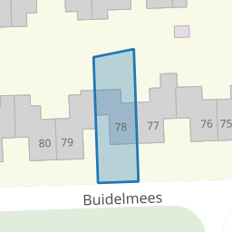 Perceel EMN00-W-2272