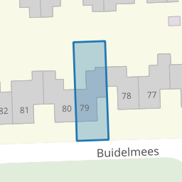 Perceel EMN00-W-2273