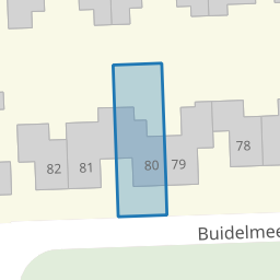 Perceel EMN00-W-2274