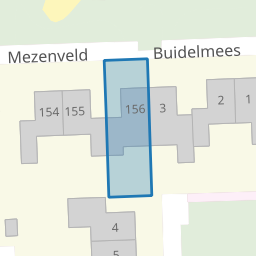 Perceel EMN00-W-2303