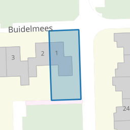 Perceel EMN00-W-2306