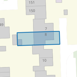 Perceel EMN00-W-2311