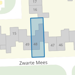 Perceel EMN00-W-2332