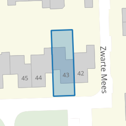 Perceel EMN00-W-2337