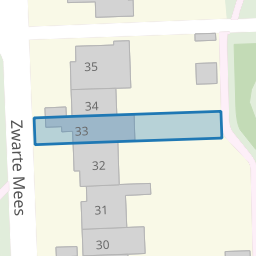 Perceel EMN00-W-2351