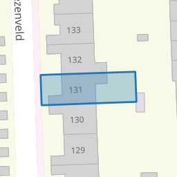 Perceel EMN00-W-2368