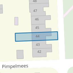 Perceel EMN00-W-2385