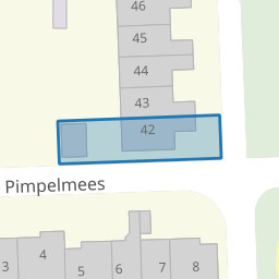 Perceel EMN00-W-2387