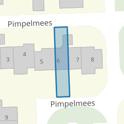 Perceel EMN00-W-2390