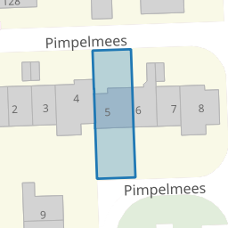 Perceel EMN00-W-2391