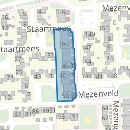 Perceel EMN00-W-2431