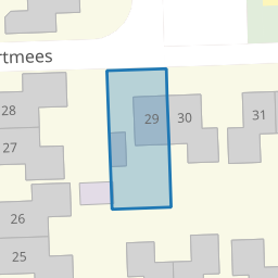 Perceel EMN00-W-2439