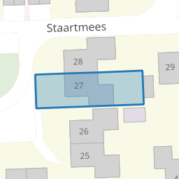 Perceel EMN00-W-2441