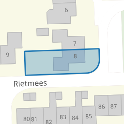 Perceel EMN00-W-2447