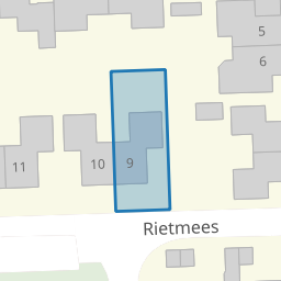 Perceel EMN00-W-2448