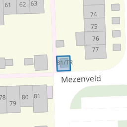 Perceel EMN00-W-2460