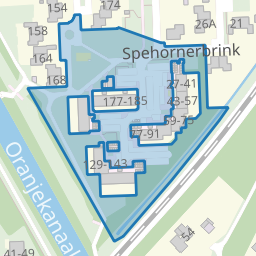 Perceel EMN00-W-2477