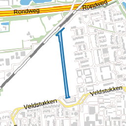 Perceel EMN00-W-2537