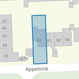 Perceel EMN00-W-2612