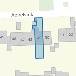 Perceel EMN00-W-2618