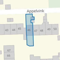 Perceel EMN00-W-2621