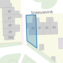 Perceel EMN00-W-2650