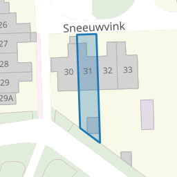 Perceel EMN00-W-2651