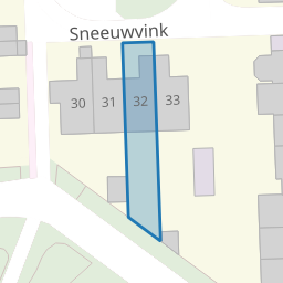 Perceel EMN00-W-2652