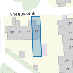 Perceel EMN00-W-2653