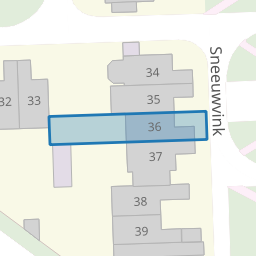 Perceel EMN00-W-2656