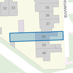 Perceel EMN00-W-2658